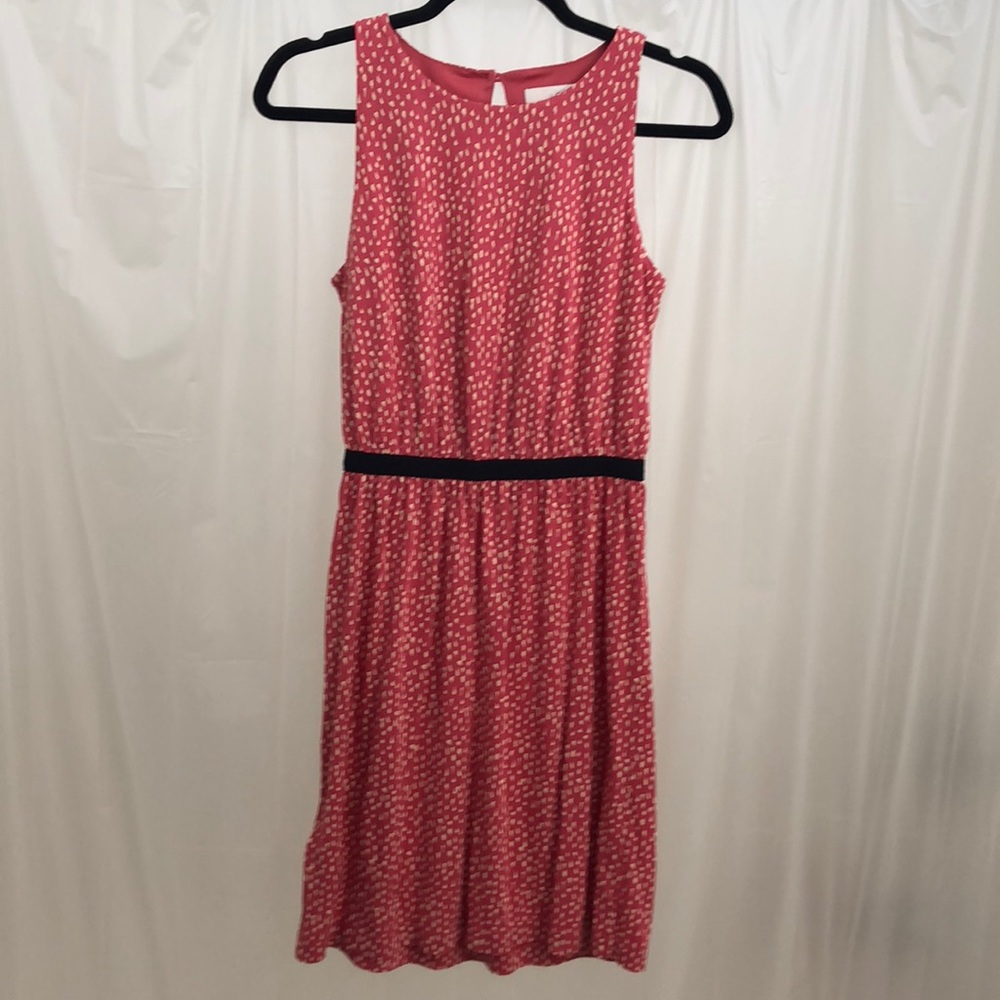 Loft dress EUC